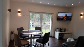 Appartement Zaubersee